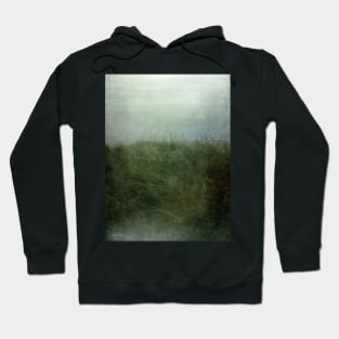 Summer Love at a Twilight Beach Hoodie